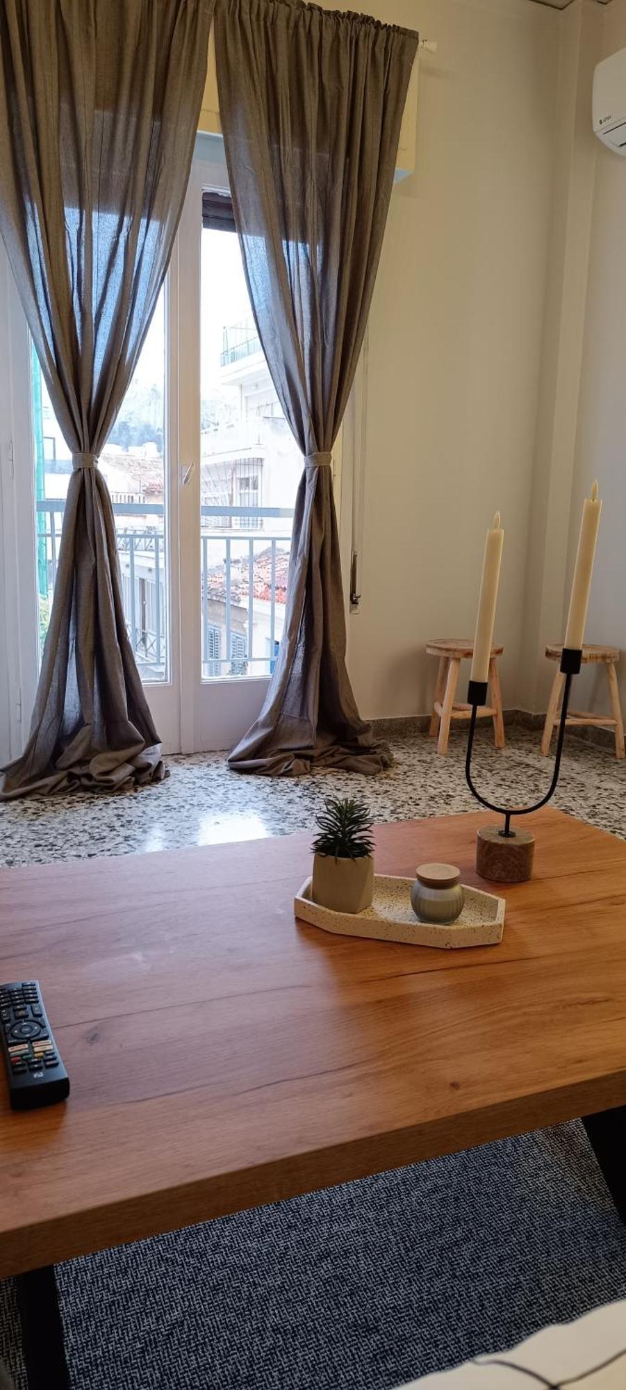 Eternal Acropolis Suites Афины Экстерьер фото